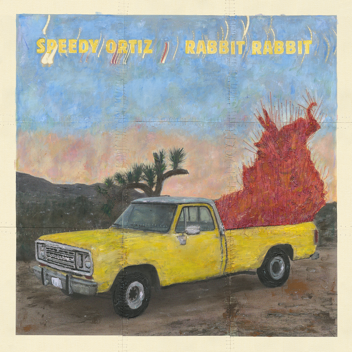 How Speedy Ortiz’s new LP was inspired by QOTSA, Deftones, hyperpop, ‘How To with John Wilson’ & more