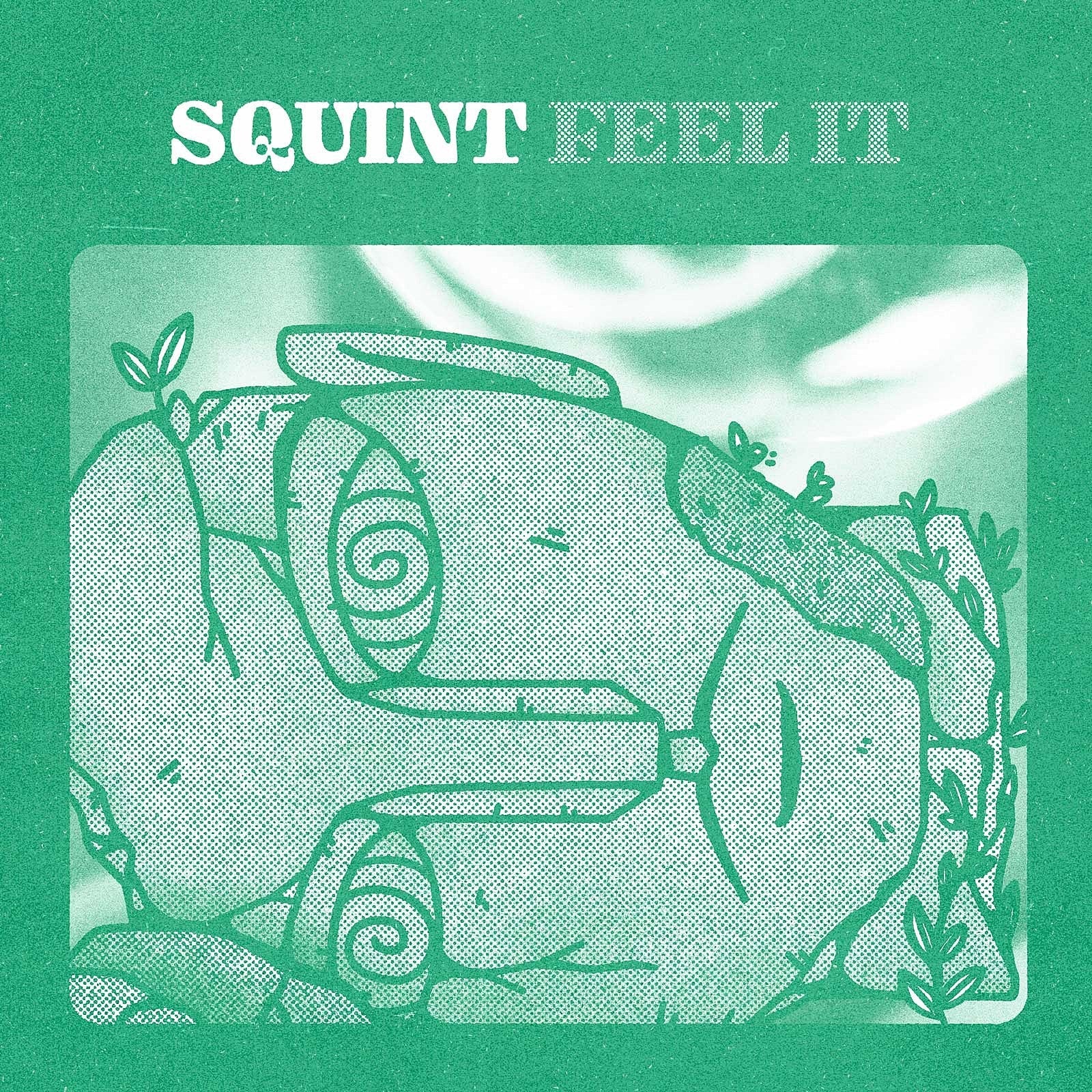 Stream St. Louis melodic hardcore band Squint’s killer debut EP ‘Feel It’