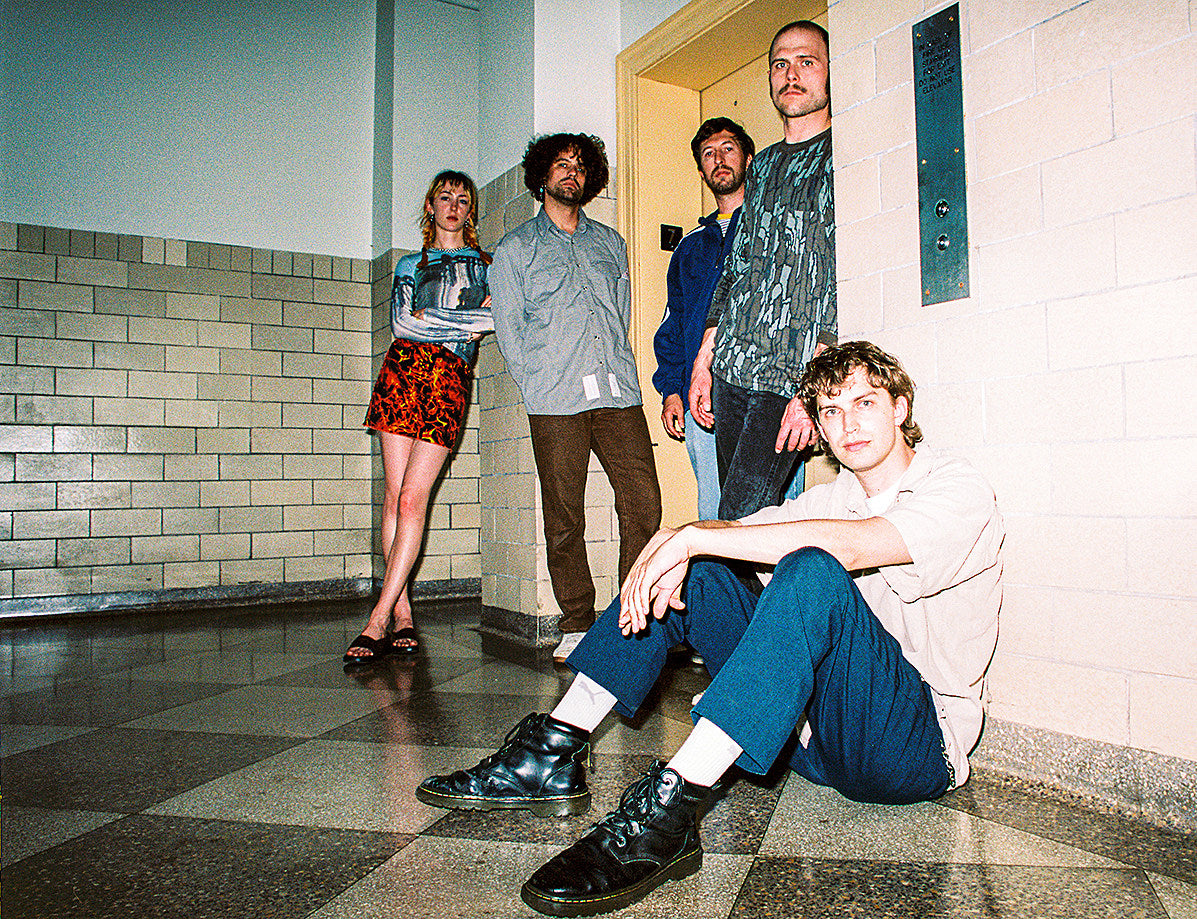 Tour news: Cate Le Bon, Rivers of Nihil, Westside Boogie, Strange Ranger, more