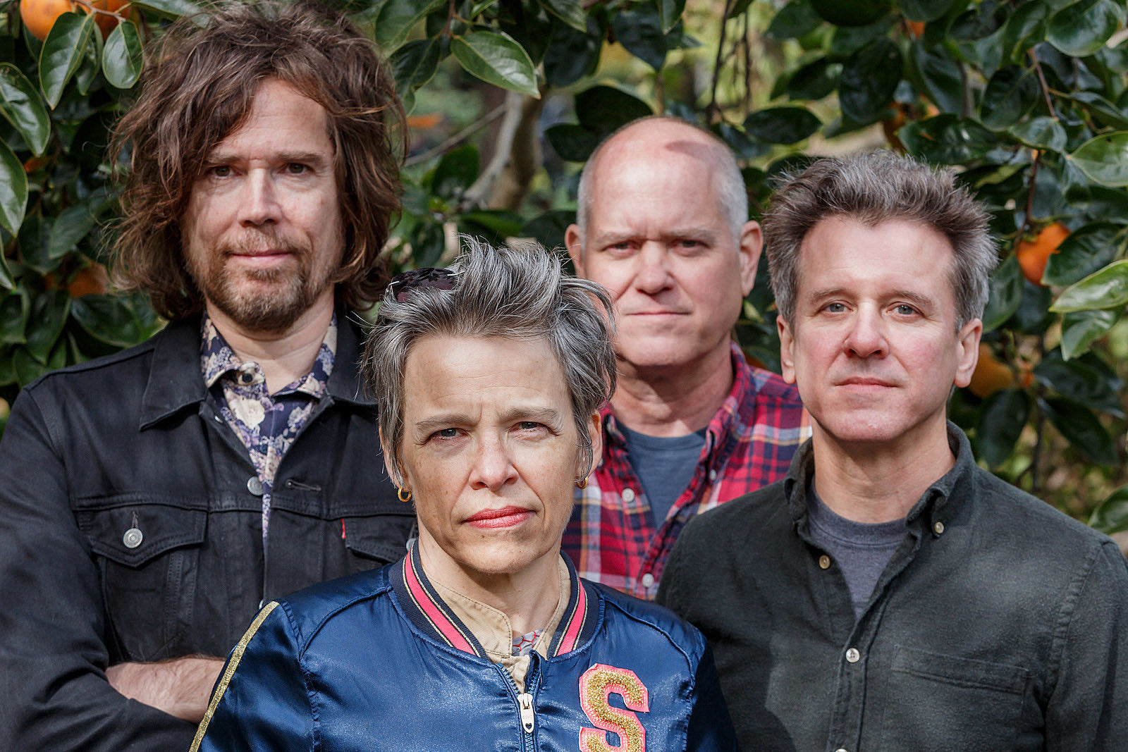 Superchunk announce guest-filled new album & 2022 tour (listen to “Endless Summer”)