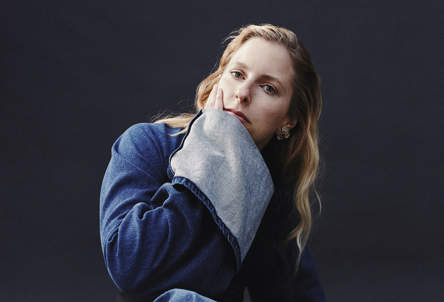 Susanne Sundfør announces new album ‘blómi,’ shares “alyosha” and “leikara ljóð”