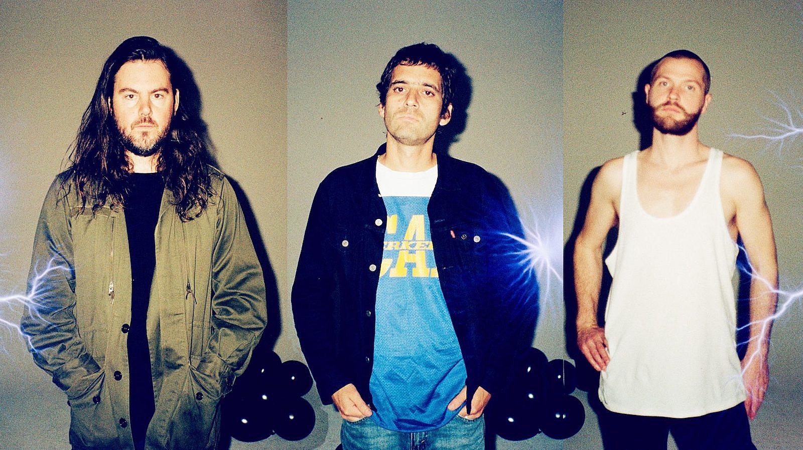 Tour news: SUUNS, Trombone Shorty, Tyondai Braxton, Depressive Silence, more
