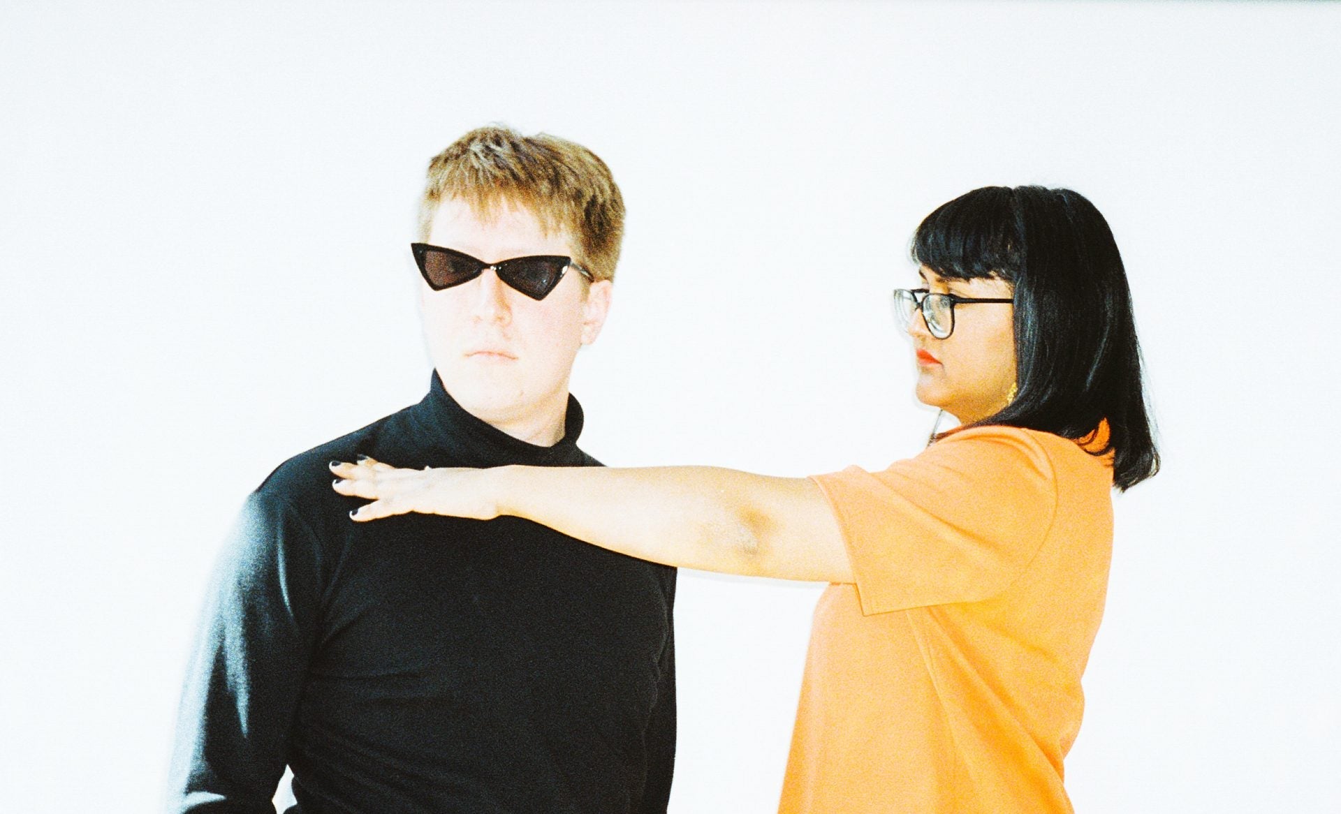 Sweeping Promises announce fall tour