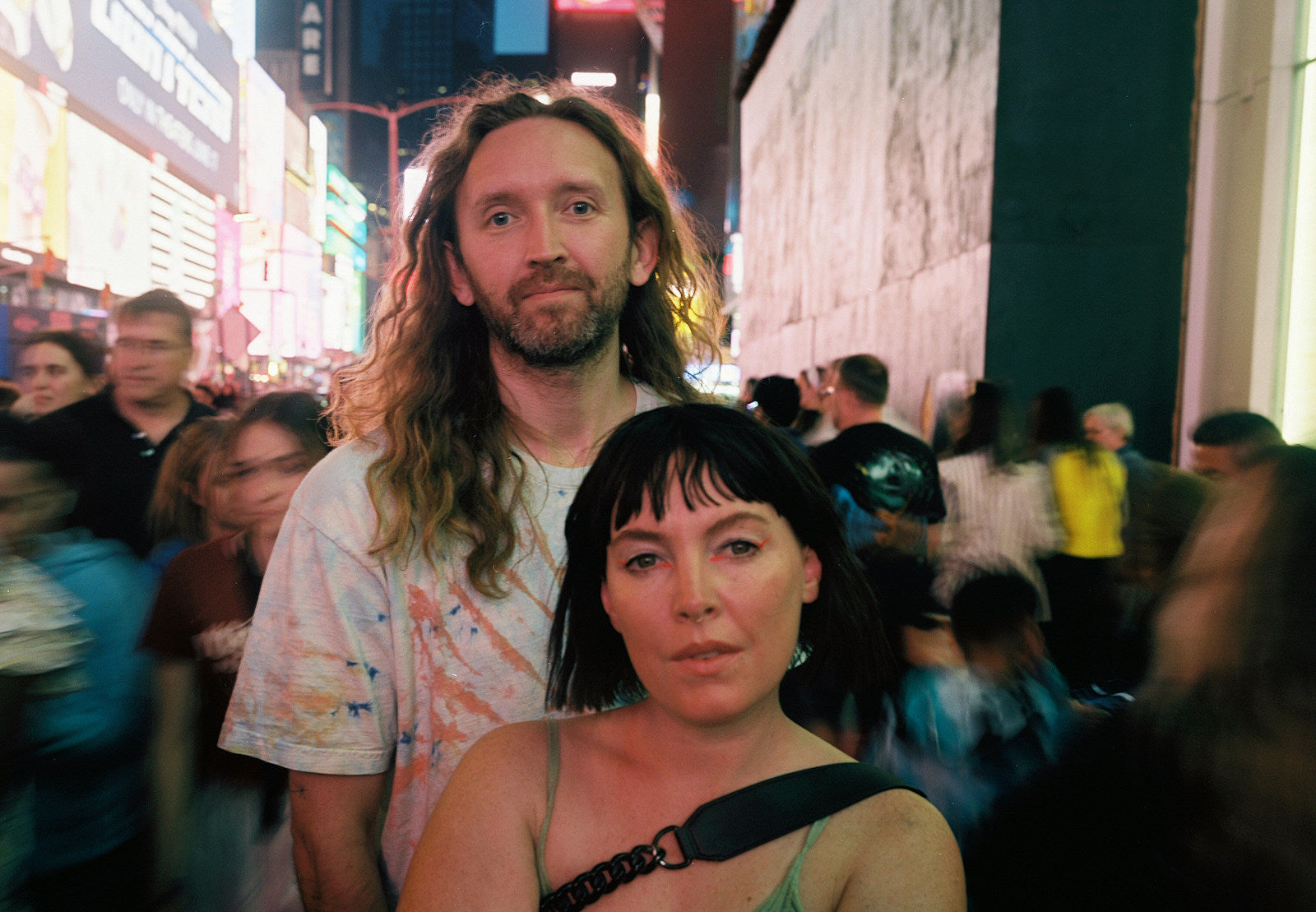 Sylvan Esso announce new LP ‘No Rules Sandy’ (listen to “Didn’t Care”)