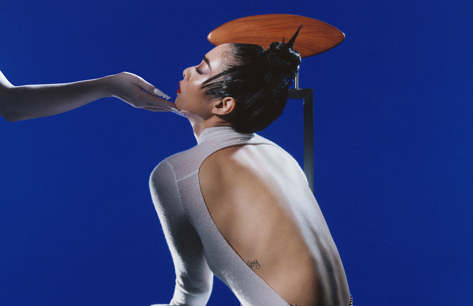 Rina Sawayama shares ‘Hold the Girl’ title track, announces North American tour