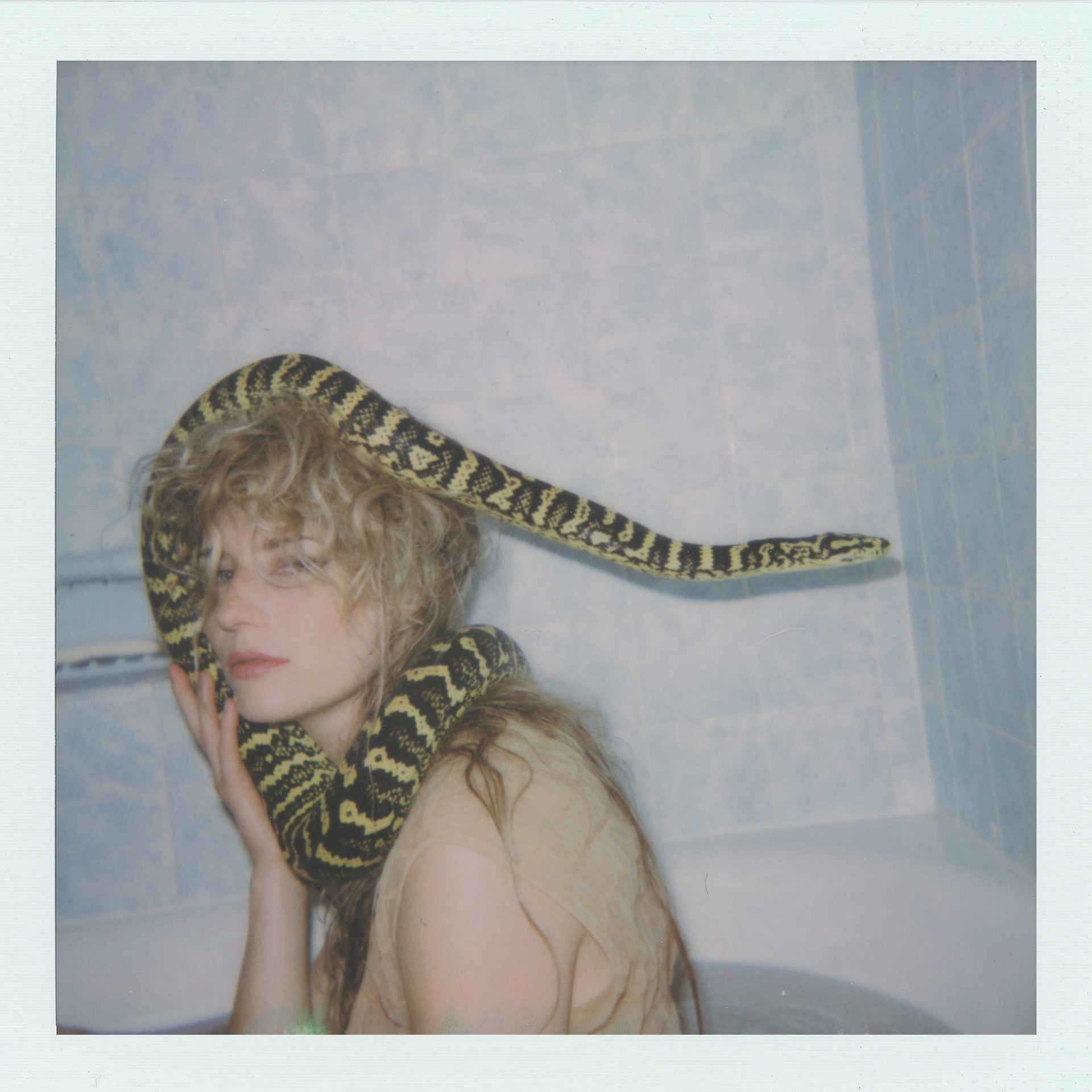 Taraka (ex-Prince Rama) announces solo debut, shares “Psychocastle”