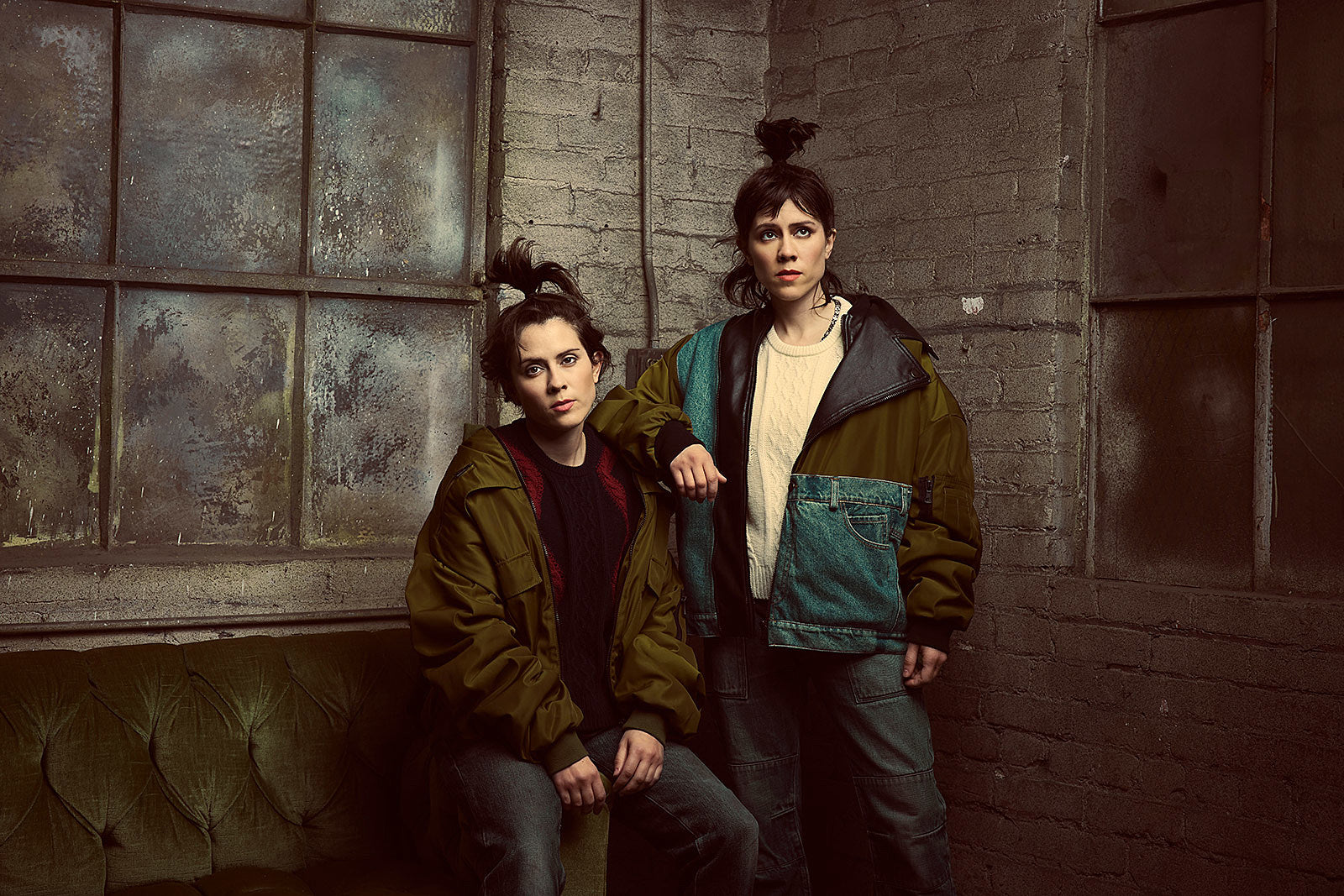 Tegan and Sara told us their favorite albums of 2022