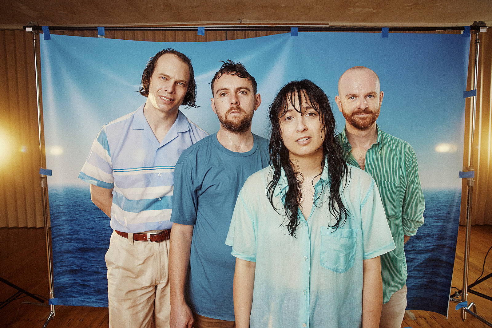 The Beths share “Knees Deep” video from upcoming LP, announce 2023 tour