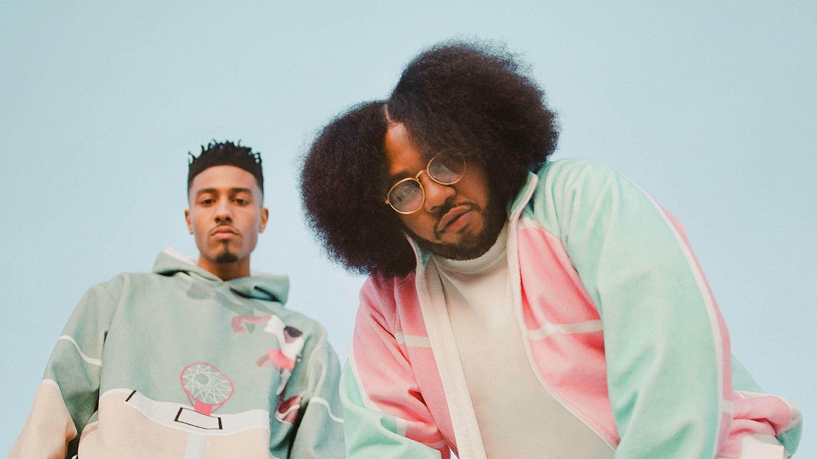 The Cool Kids announce solo LPs & group album ft. Chance the Rapper, EPMD & more, share song