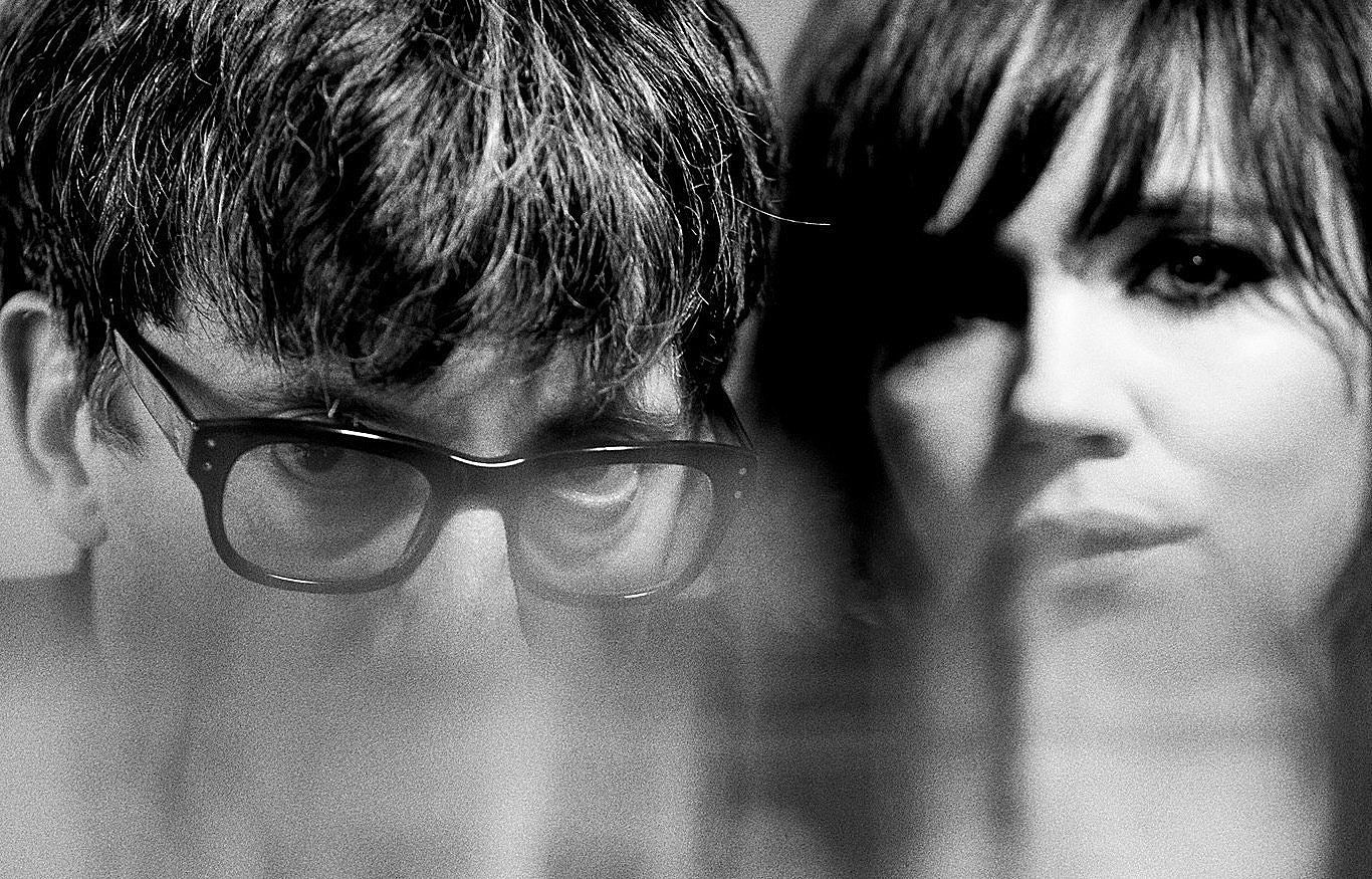 The WAEVE (Graham Coxon & Rose Elinor Dougall) share debut single “Something Pretty”