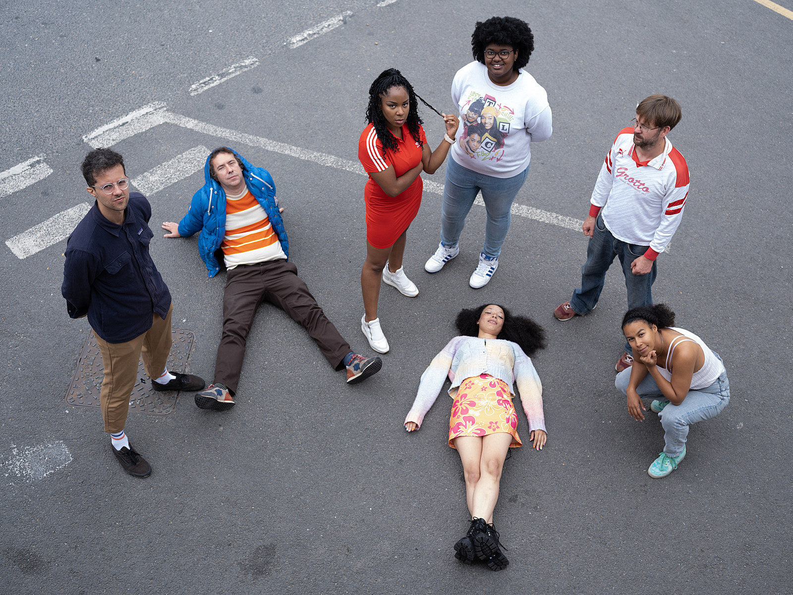 The Go! Team’s Ian Parton tell us about his favorite music, movies and TV of 2022