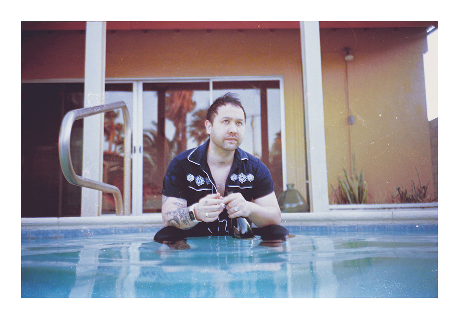 Unknown Mortal Orchestra prep double LP & 2023 tour, share “I Killed Captain Cook” video
