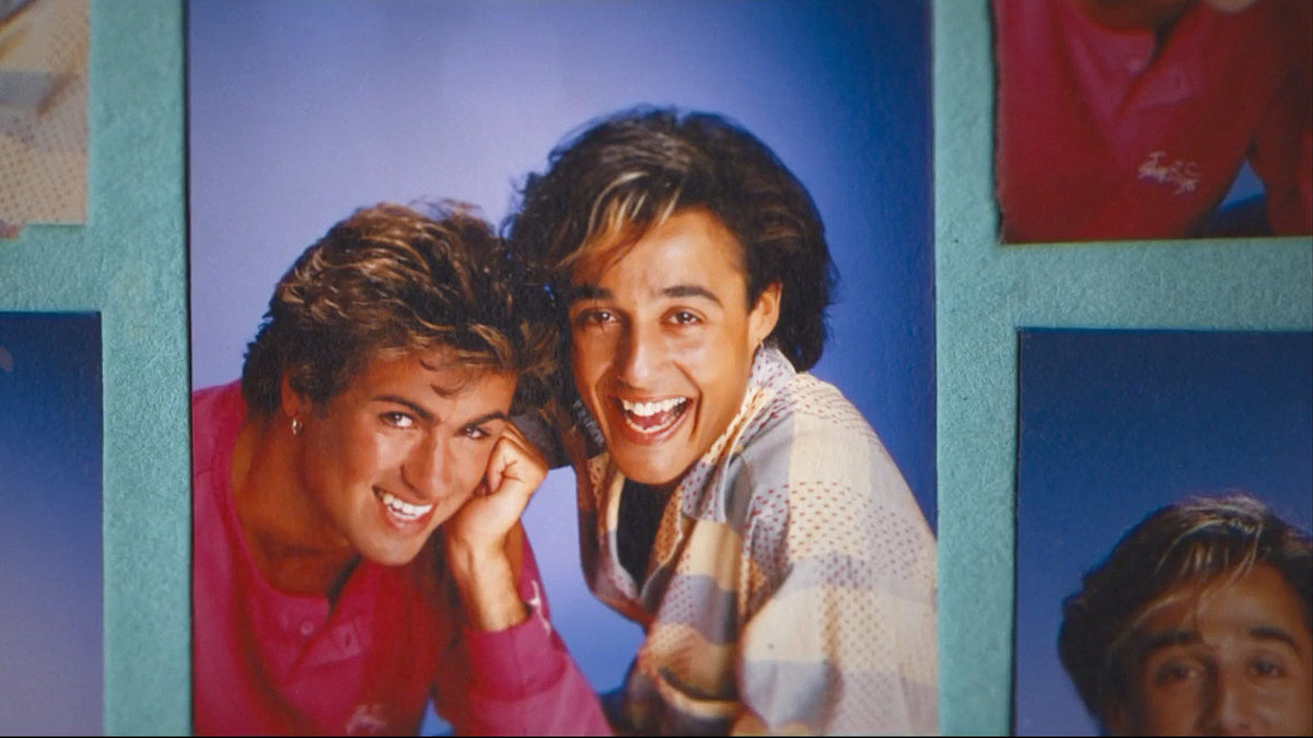 New ‘WHAM!’ Netflix documentary out in July (watch the trailer)