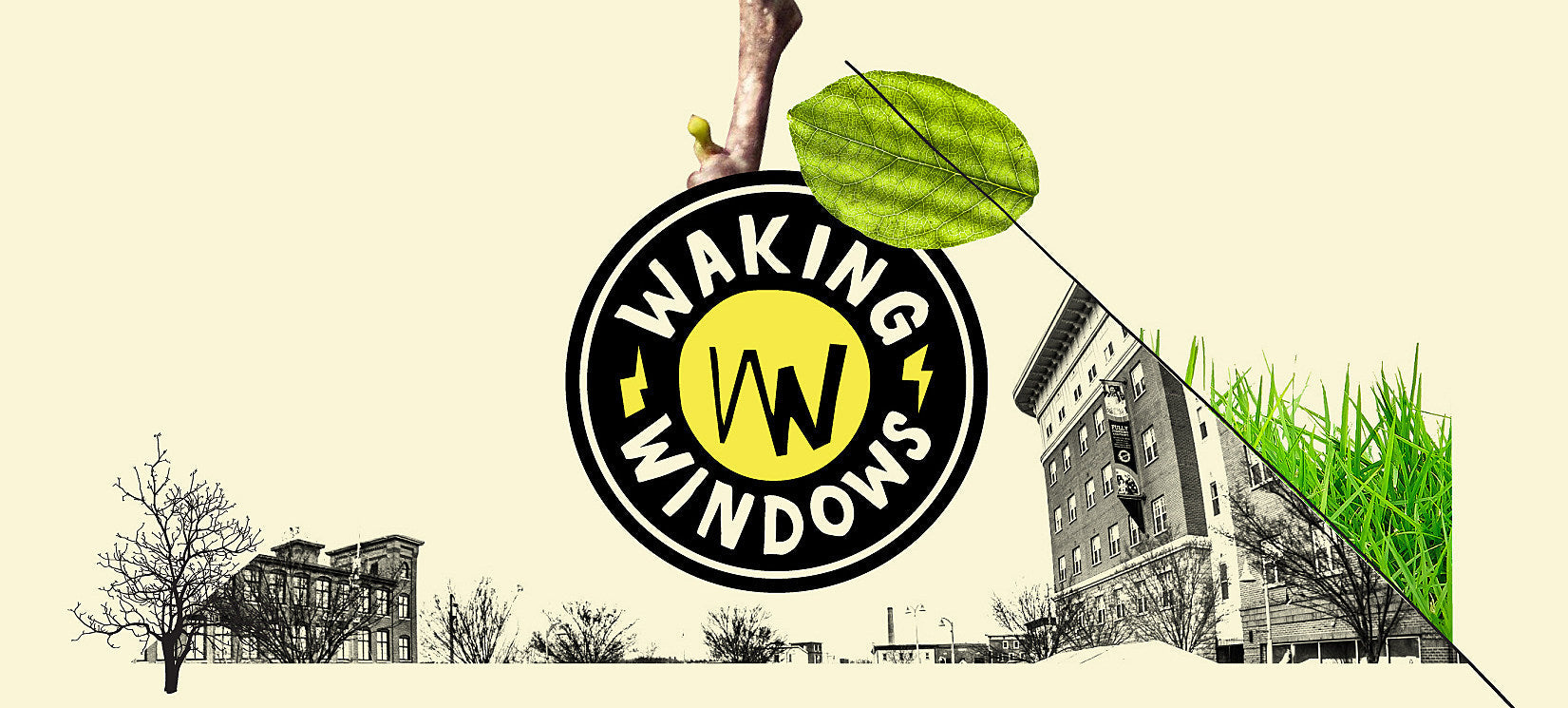 Waking Windows 2022 lineup (Japanese Breakfast, Dinosaur Jr, Dry Cleaning, more)