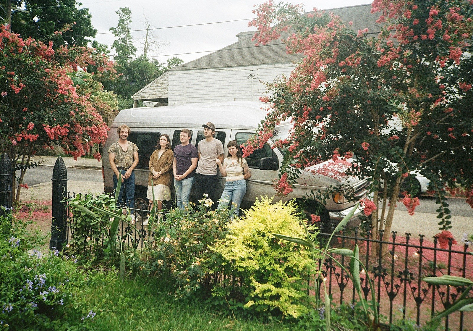 Wednesday share new single “Bath County” from ‘Rat Saw God’