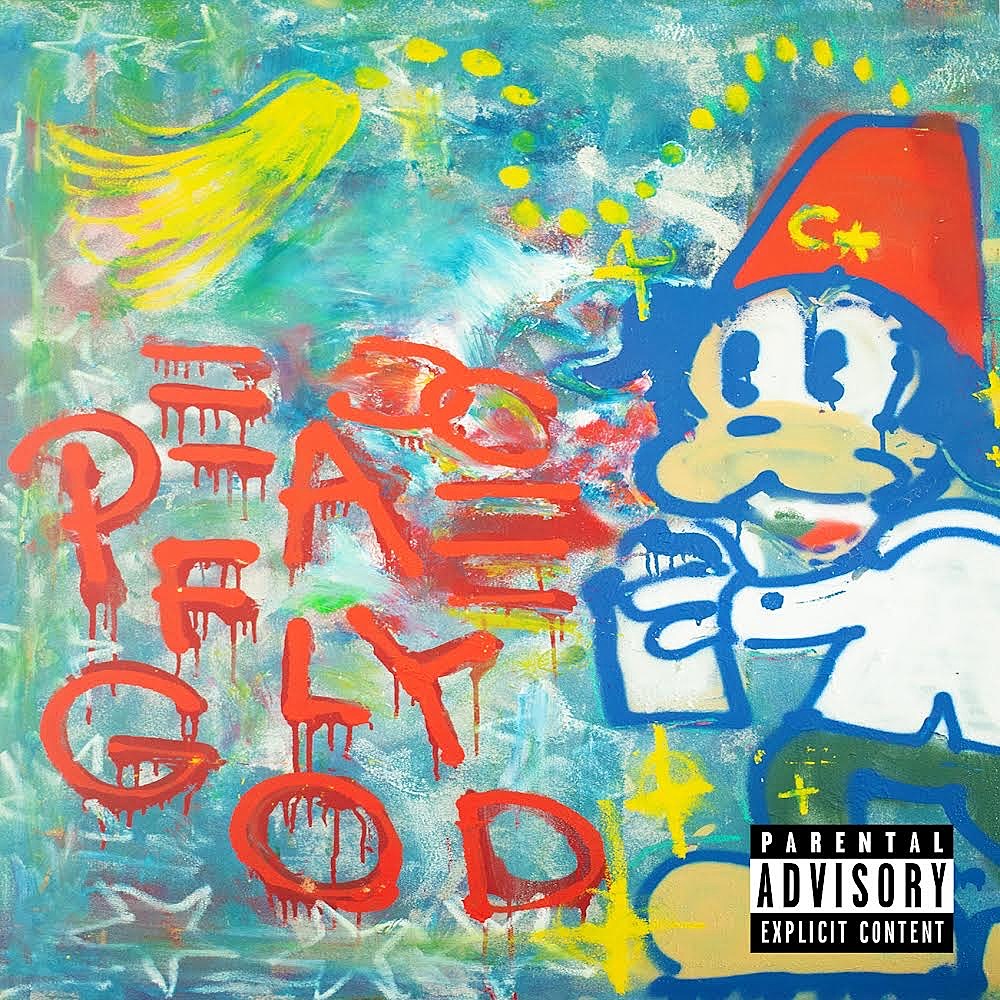 Westside Gunn drops new mixtape ‘Peace Fly God’ (listen)