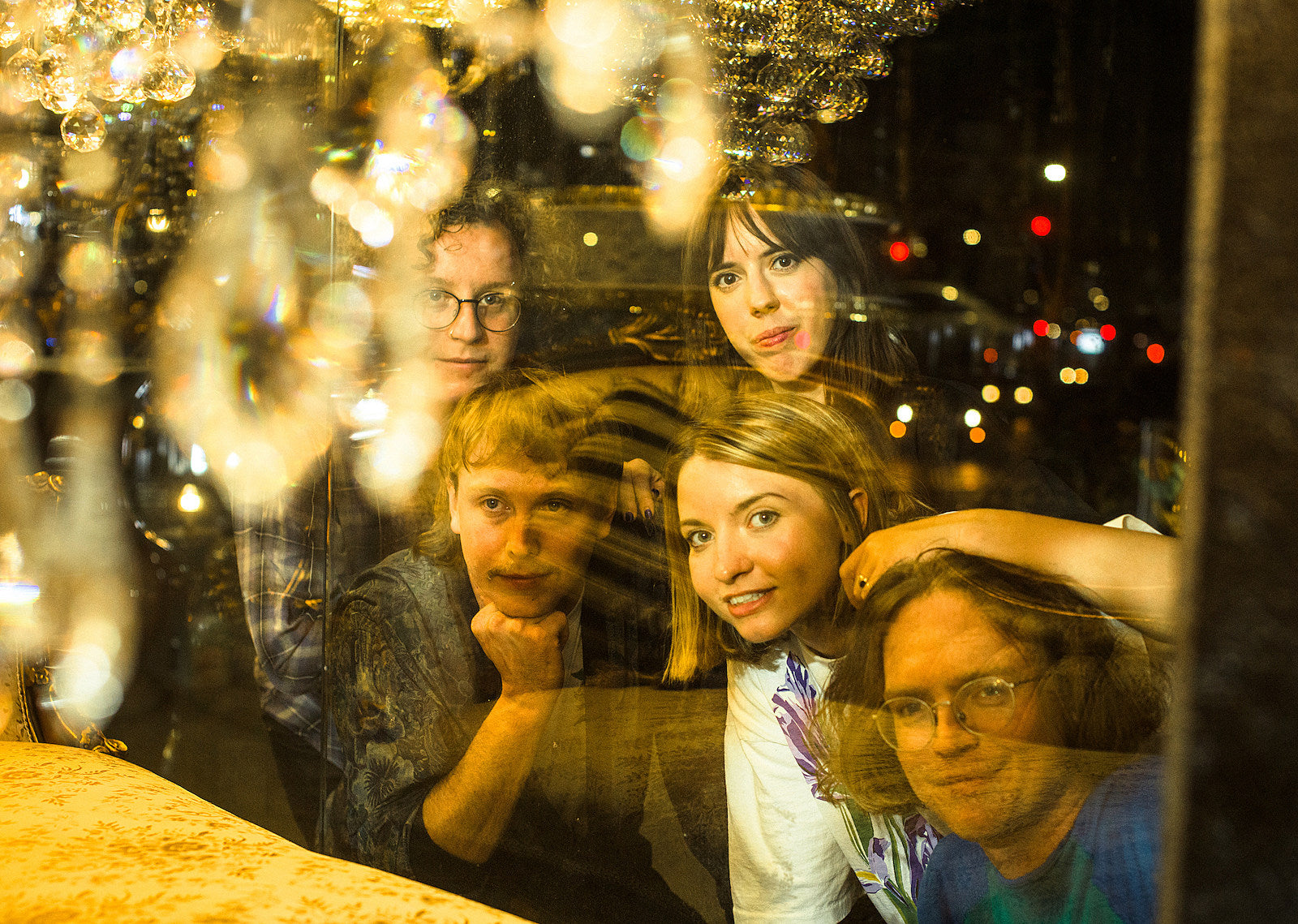 Why Bonnie tell us about their favorite movies, music and more of 2022