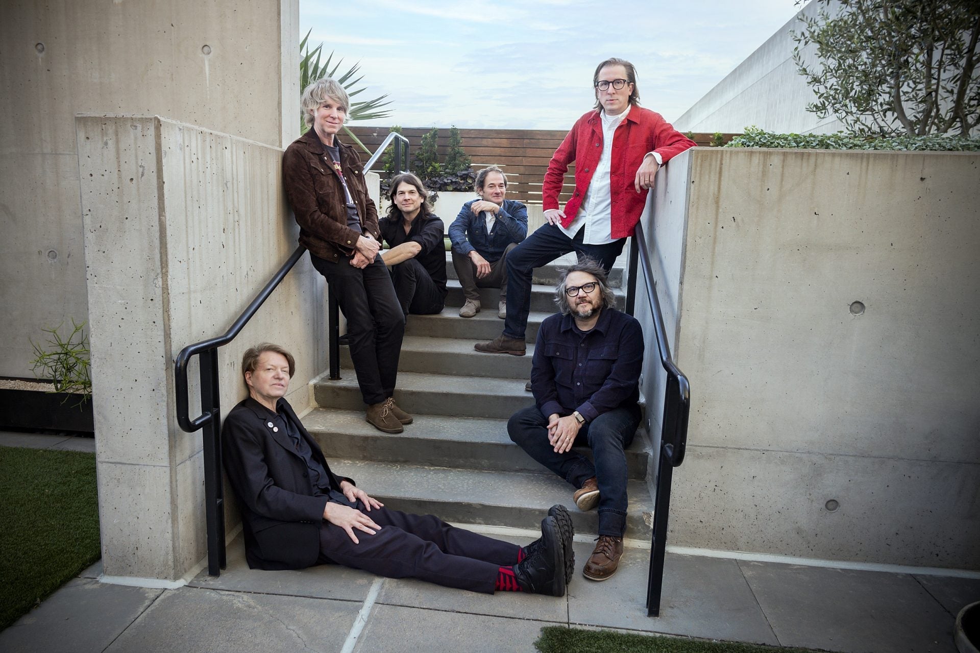 Wilco share “Tired of Taking It Out On You” from new LP, announce North American tour