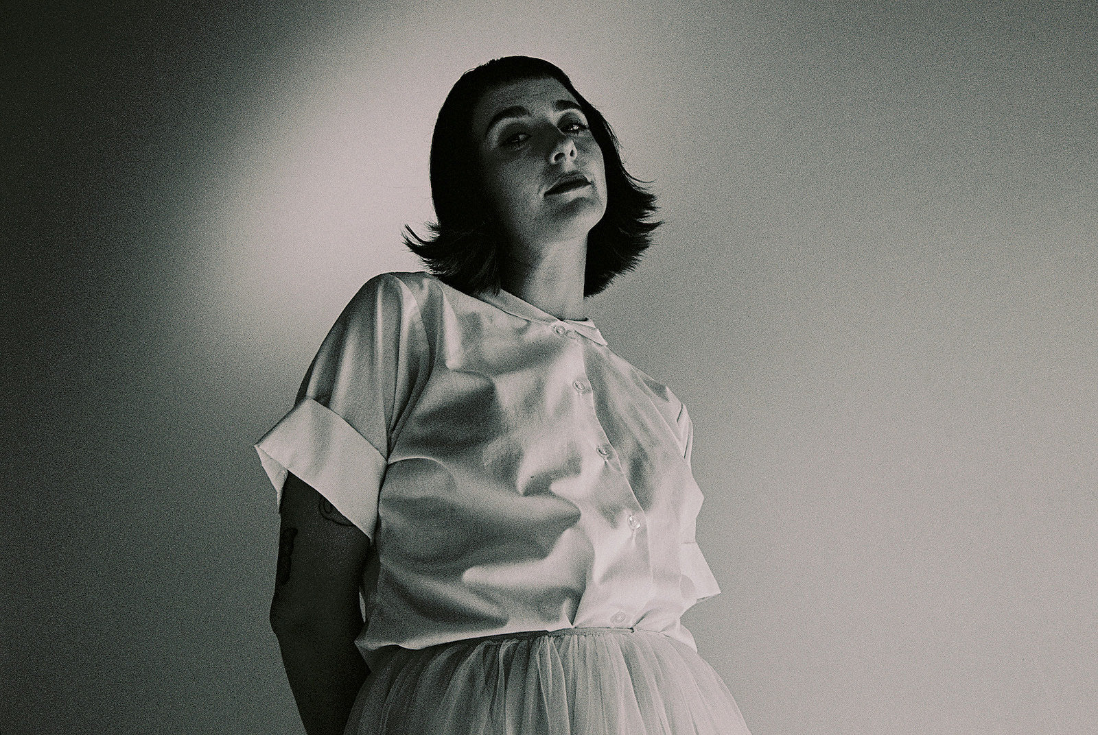 Winter tells us about the influences behind her shoegazy new album ‘What Kind of Blue Are You?’