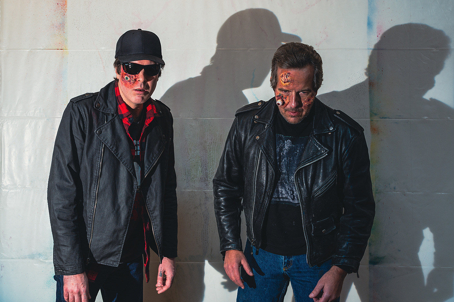 Wolf Eyes announce new album & tour dates (hear three songs)