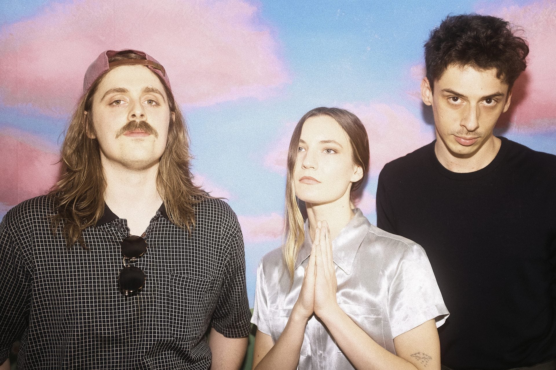 Wombo discuss the influences behind their great new album ‘Fairy Rust’
