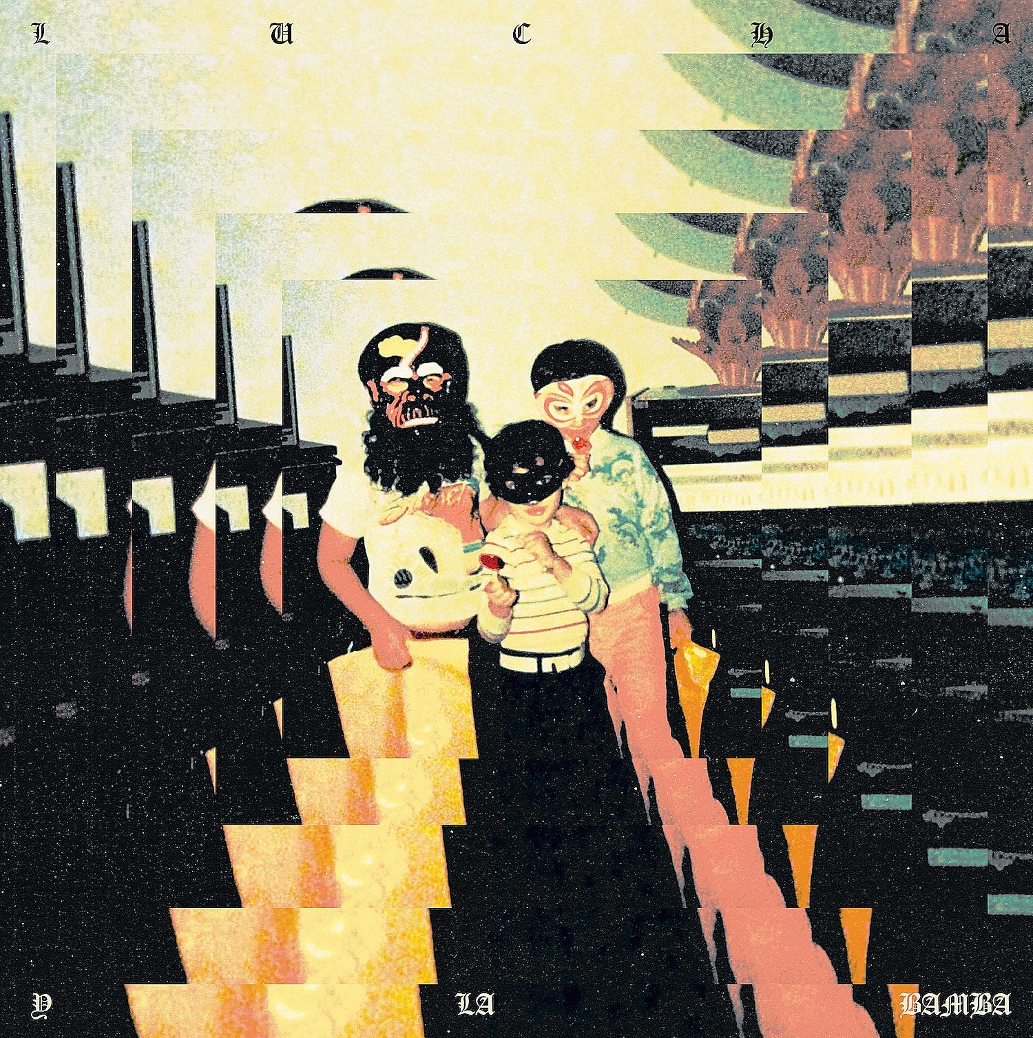Y La Bamba break down every track on their great new album ‘Lucha’