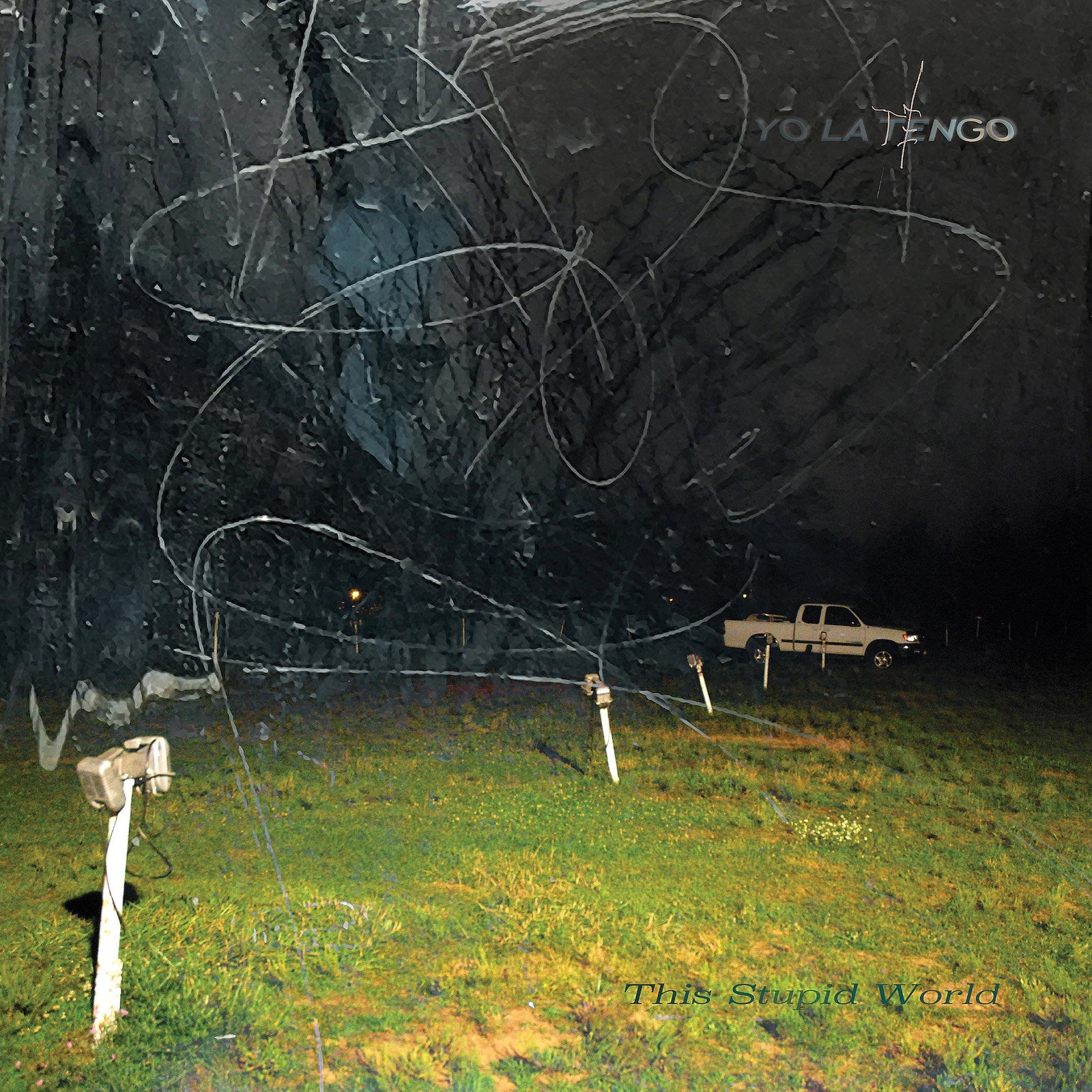 Yo La Tengo announce new album ‘This Stupid World’ & 2023 tour (listen to “Fallout”)