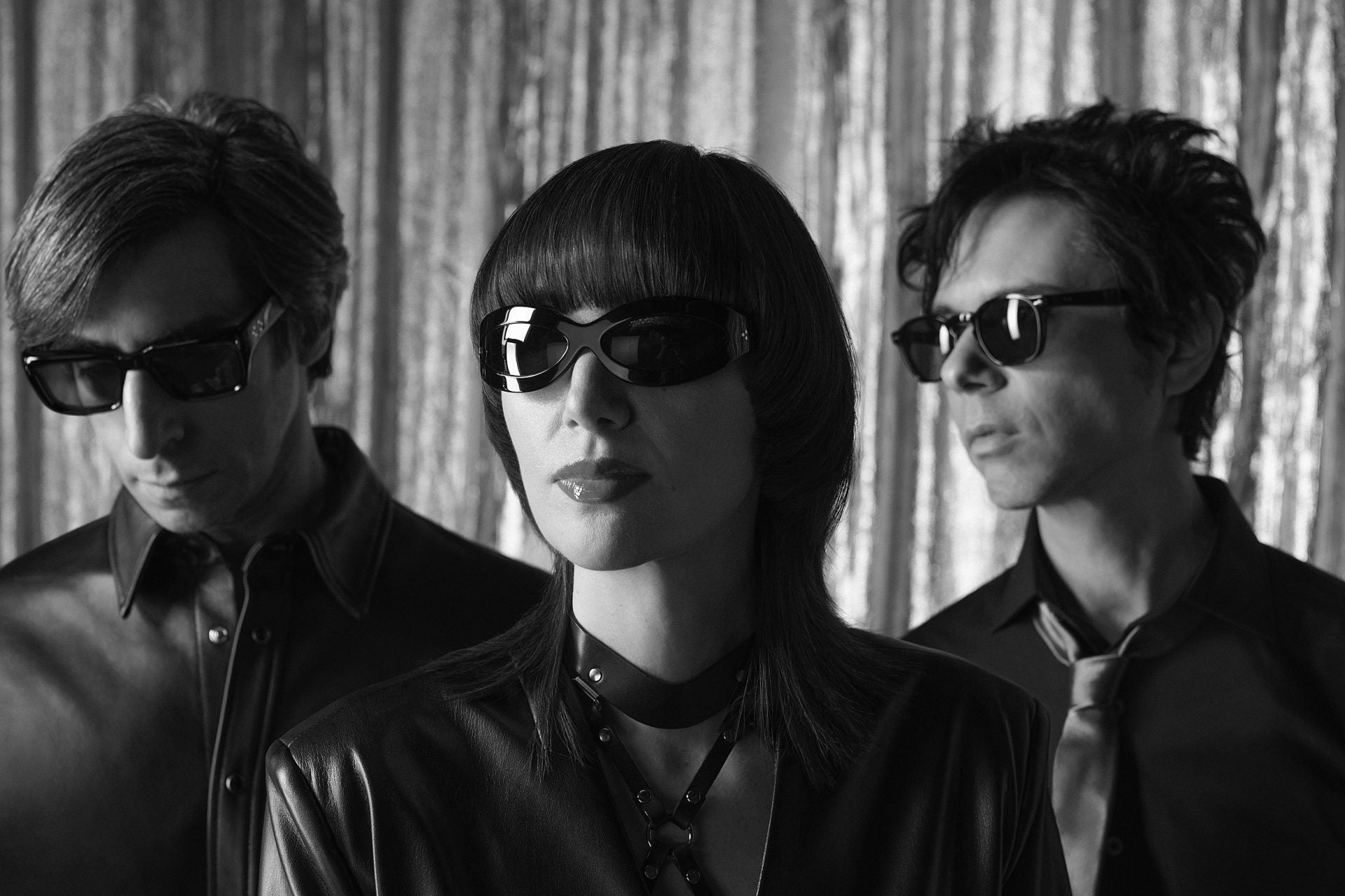 Yeah Yeah Yeahs announce new LP ‘Cool it Down,’ share “Spitting Off the Edge of the World” ft Perfume Genius