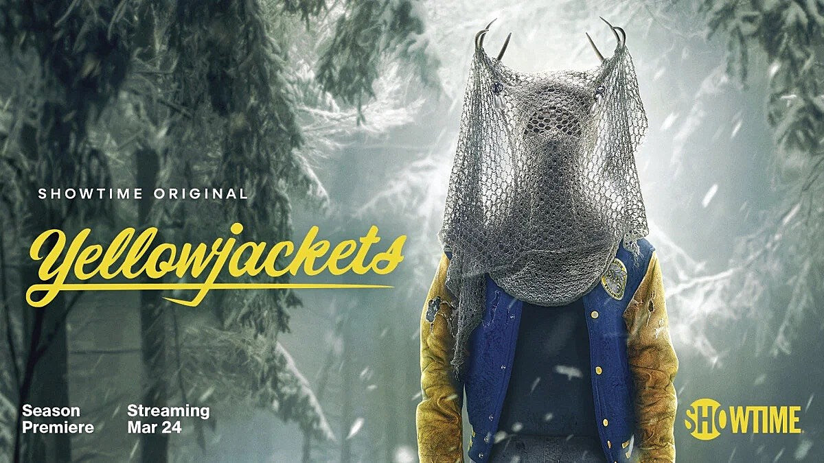 Florence + The Machine cover No Doubt’s “Just a Girl” for Yellowjackets S2 trailer (watch)