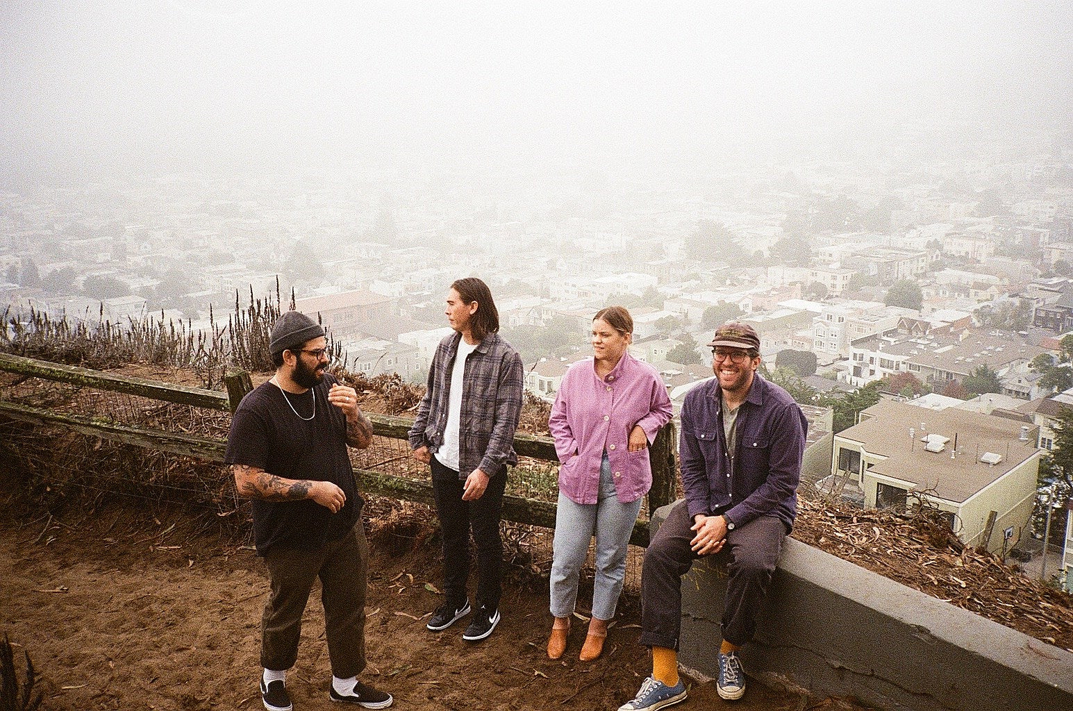 Young Prisms are back with first new music in a decade: listen to “Yourside”