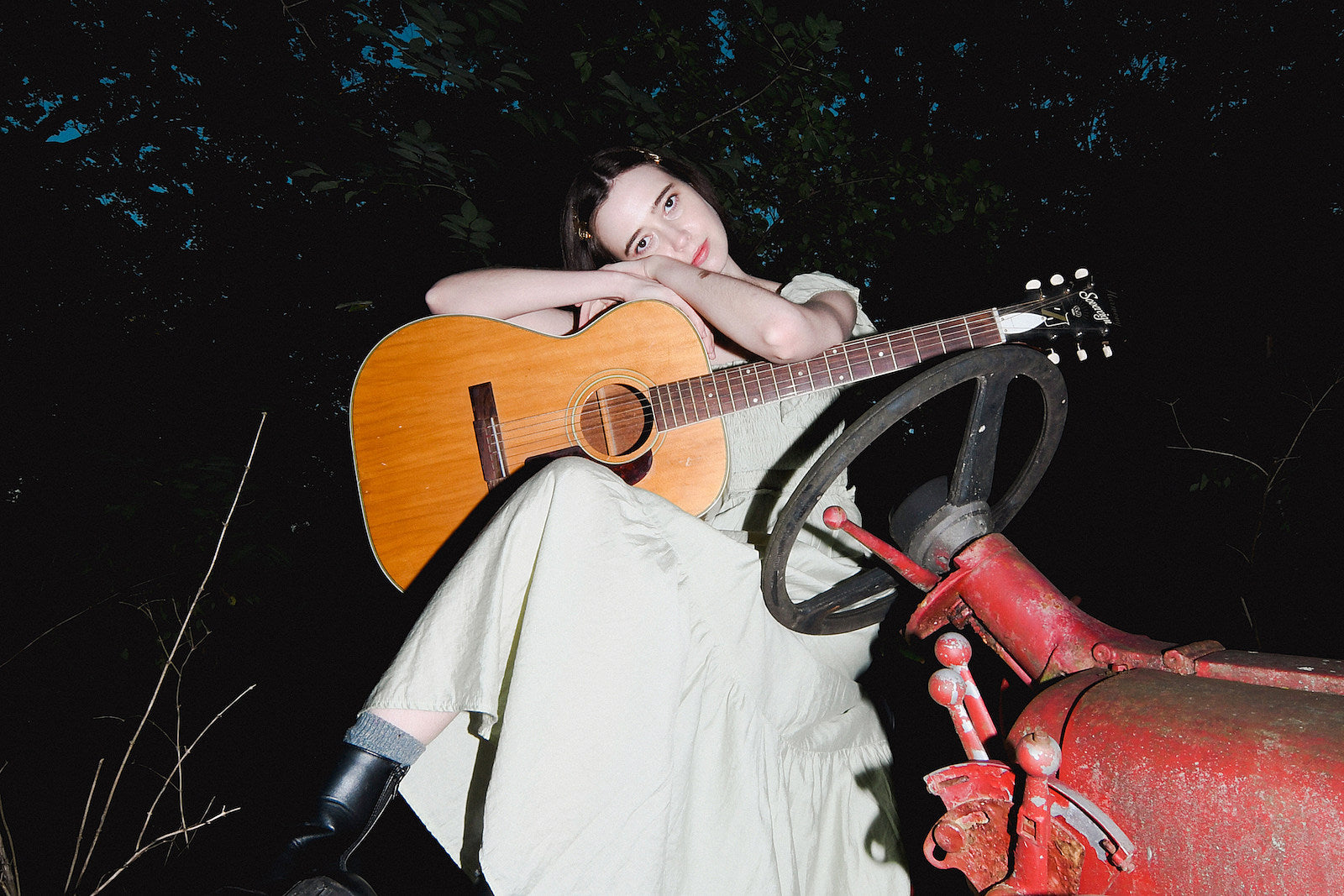 Yours Are The Only Ears announces new LP ‘We Know The Sky,’ shares “Dreamer”