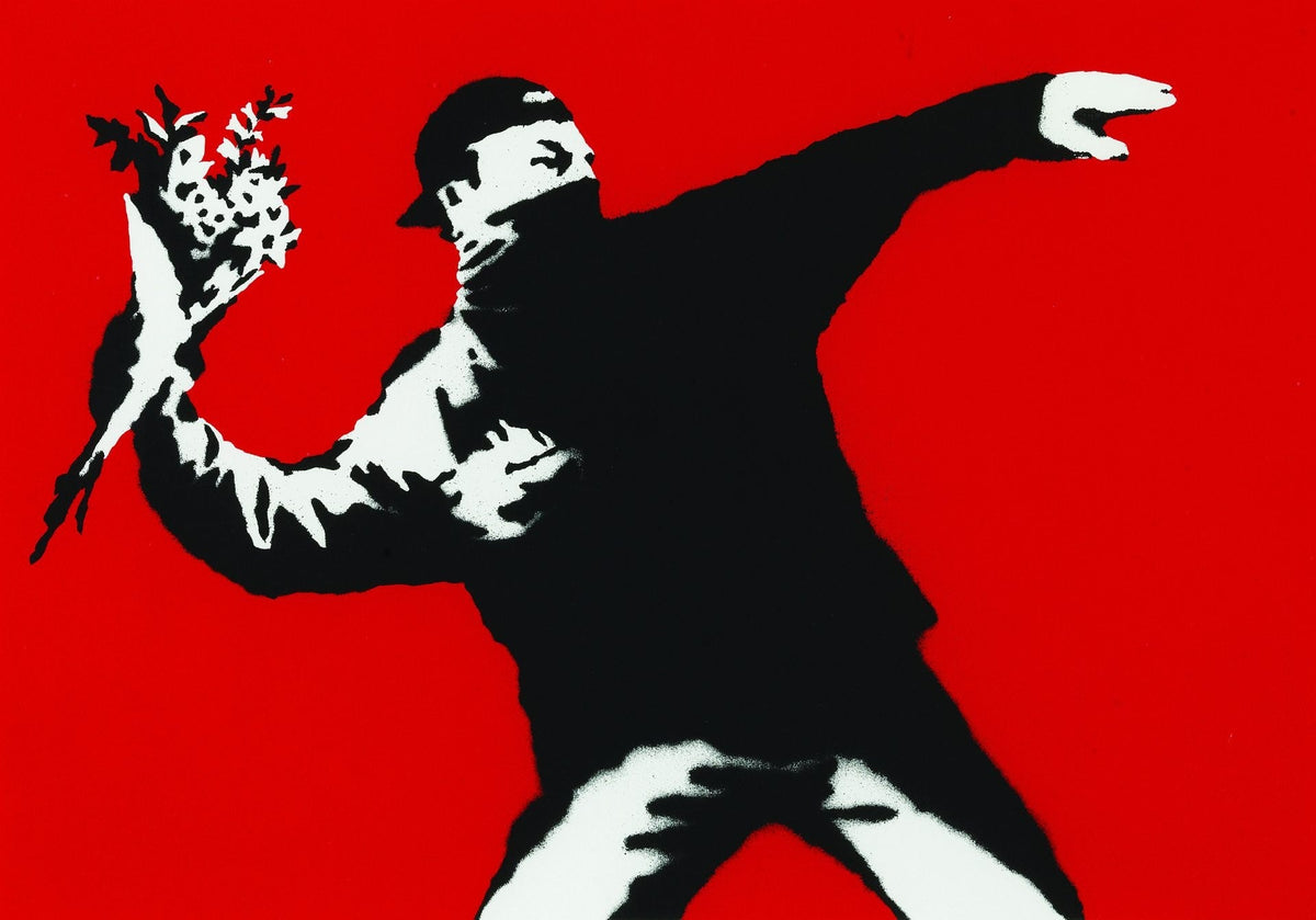 ‘Banksy in New York: Defaced’ exhibition opening this week