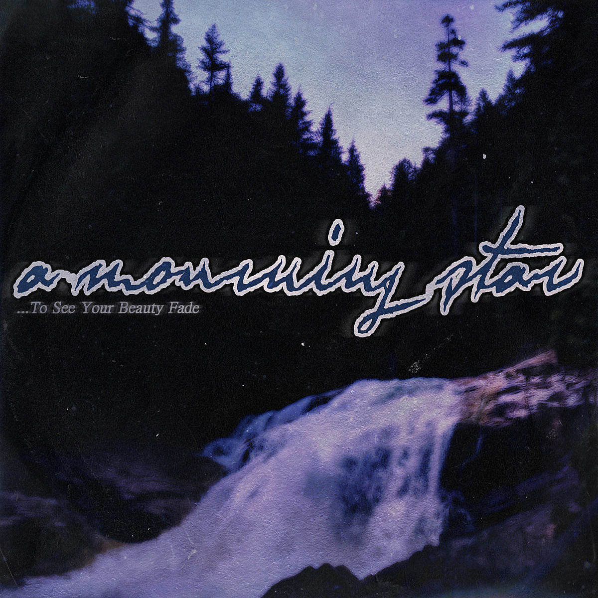 Stream Vancouver metalcore band A Mourning Star’s debut EP ‘To See Your Beauty Fade’