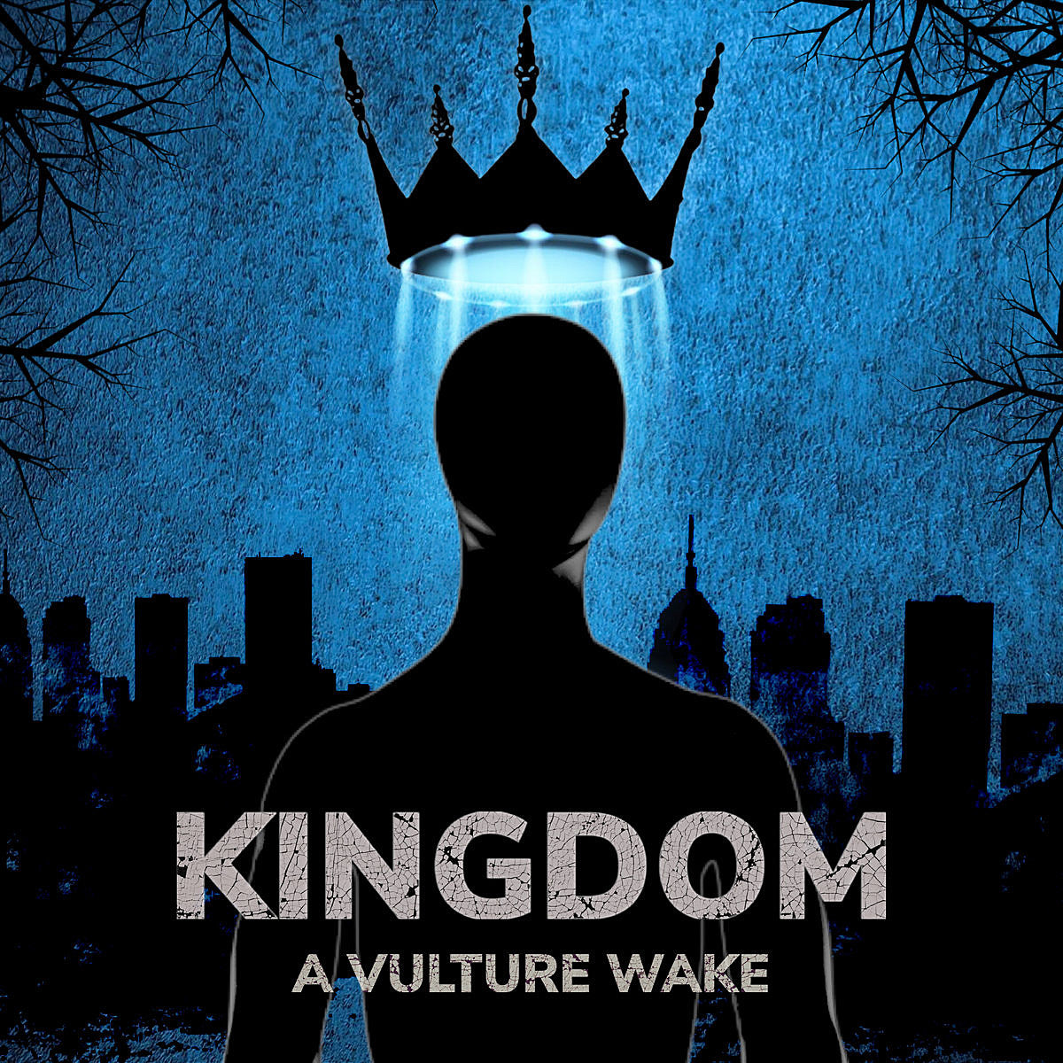 Stream A Vulture Wake’s (ex-ALL) new song “Choke” off upcoming ‘Kingdom’ EP