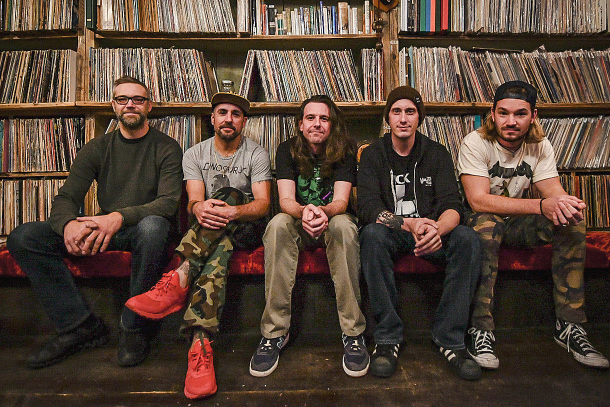 A Wilhelm Scream release first new song in 9 years, “Be One To No One”