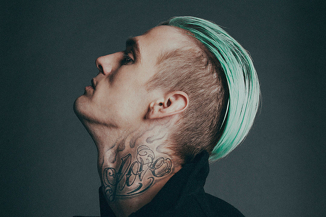 Aaron Carter dead at 34