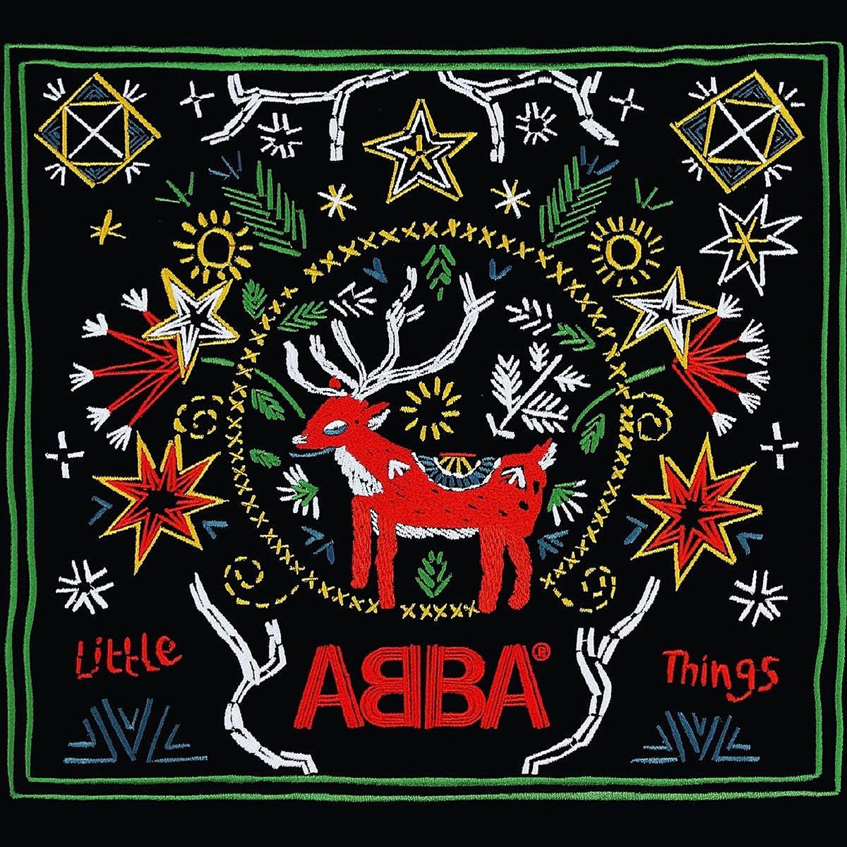 20+ New Holiday Songs Out Now