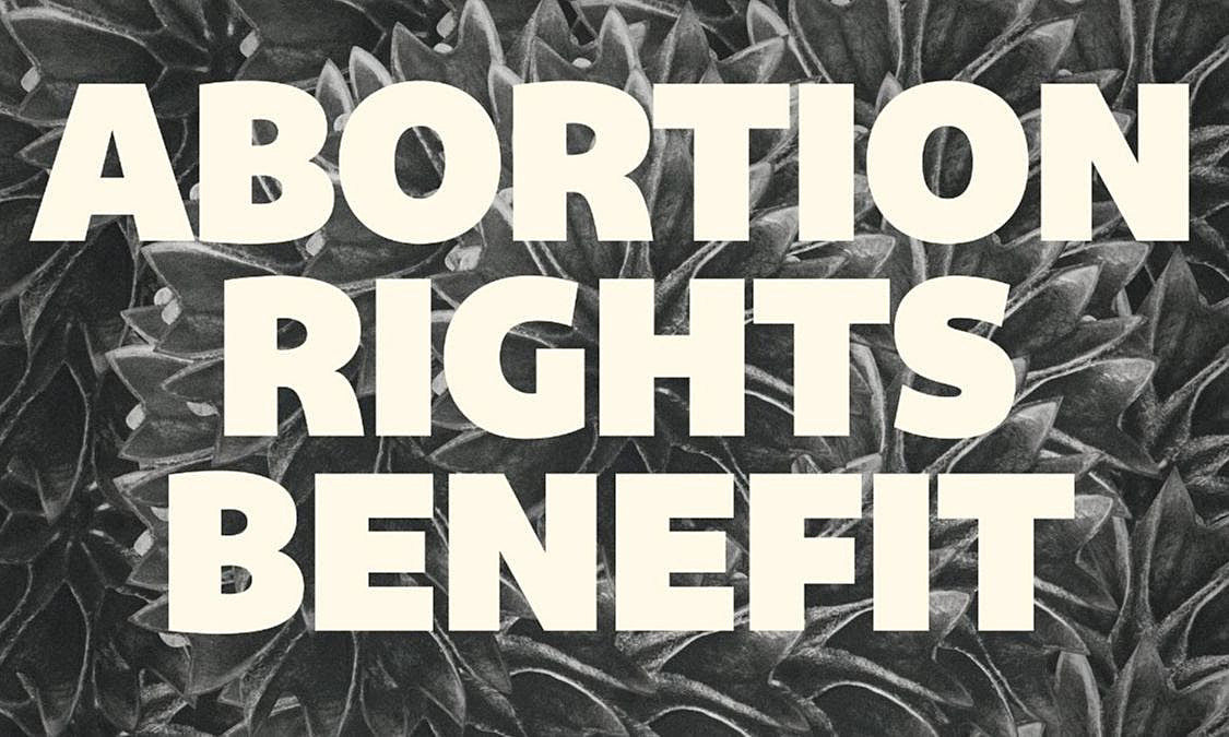 Deerhoof, Lou Barlow, WHY?, more appear on Joyful Noise’s Abortion Rights Benefit compilation