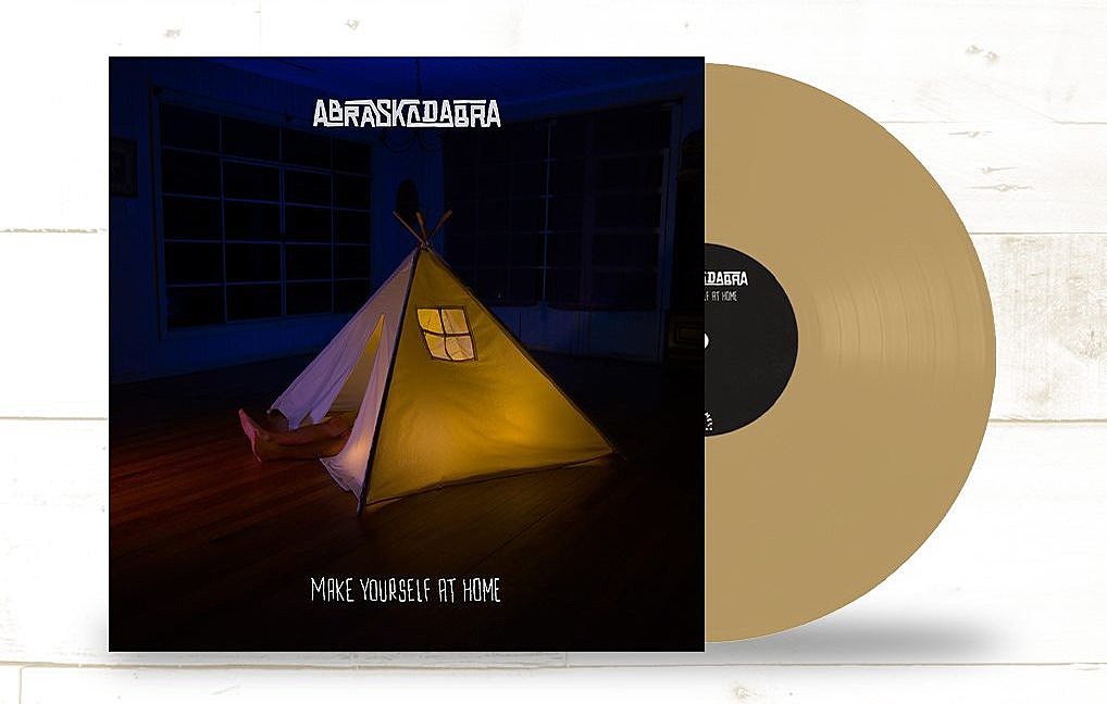 Brazilian ska-punks Abraskadabra prep new LP for Bad Time (exclusive vinyl pre-order + new song)