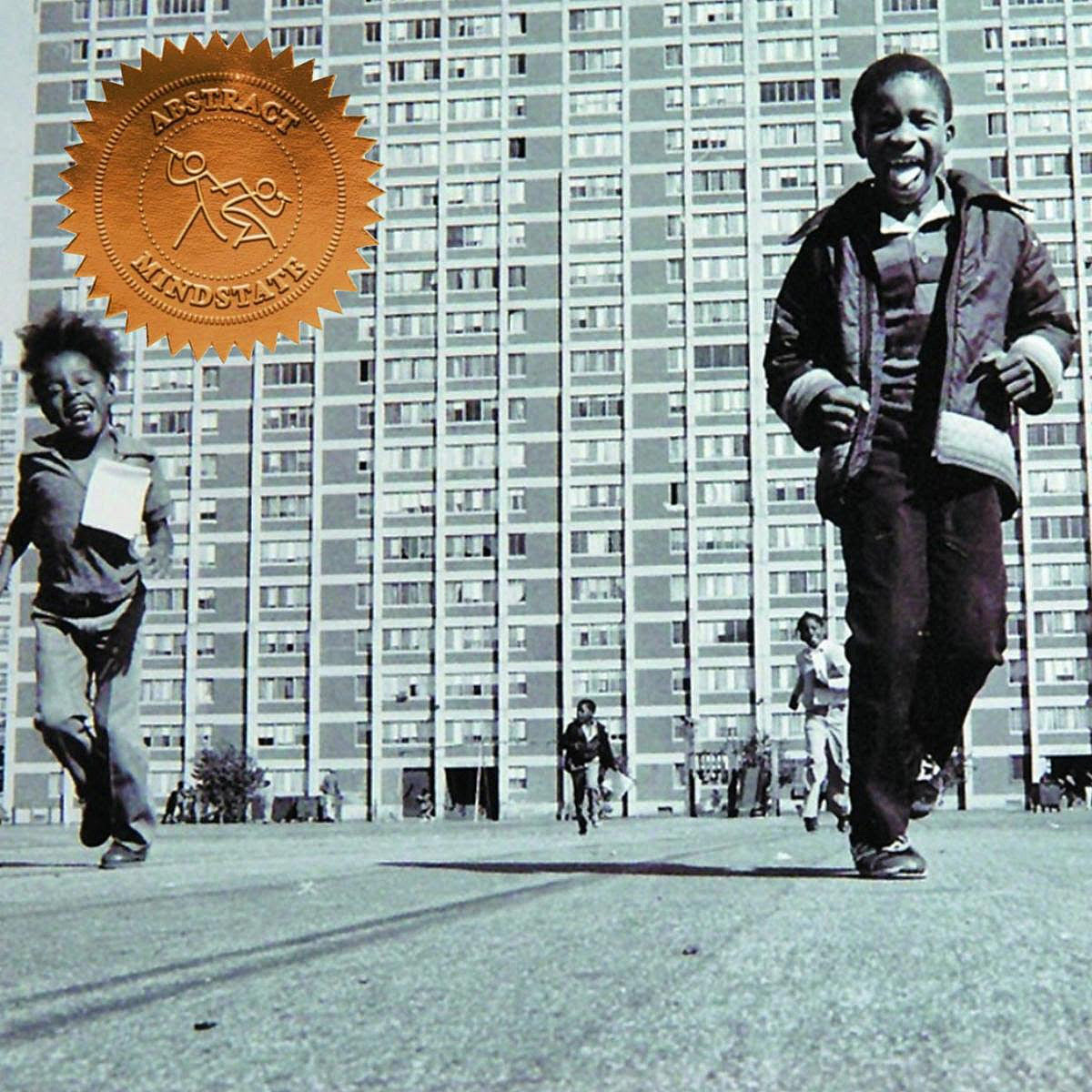 Chicago rap duo Abstract Mindstate reunite for first album in 20 years, produced by Kanye West