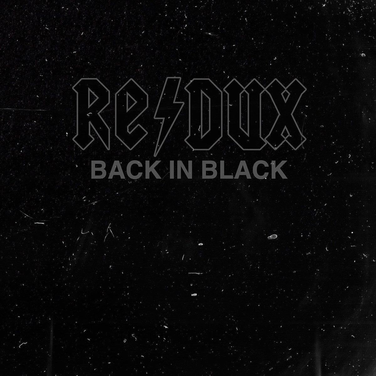 Listen to Whores. cover AC/DC’s “Have A Drink On Me” from ‘Back In Black’ tribute LP