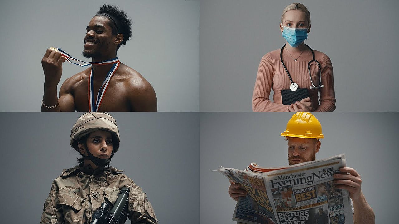 Watch A Certain Ratio’s video for Dan Carey remix of “Down & Dirty”