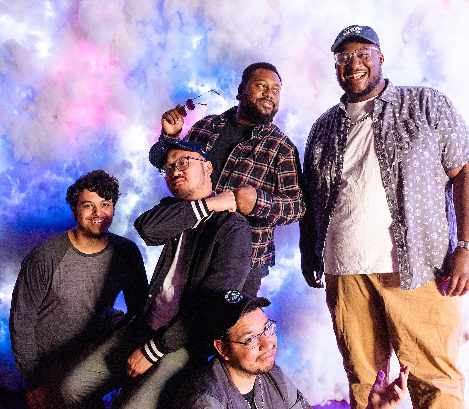 Action/Adventure announce debut album ‘Imposter Syndrome,’ share two new songs