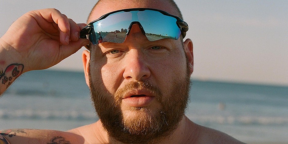 Action Bronson plots full-band ‘Live From the Moon With Dr. Baklava’ tour