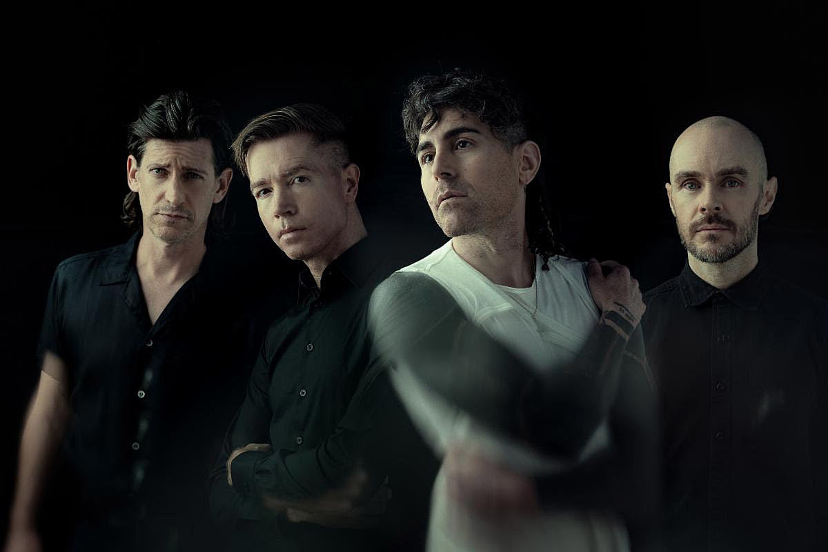 AFI beginning fall tour, including When We Were Young, NYC’s Terminal 5, more