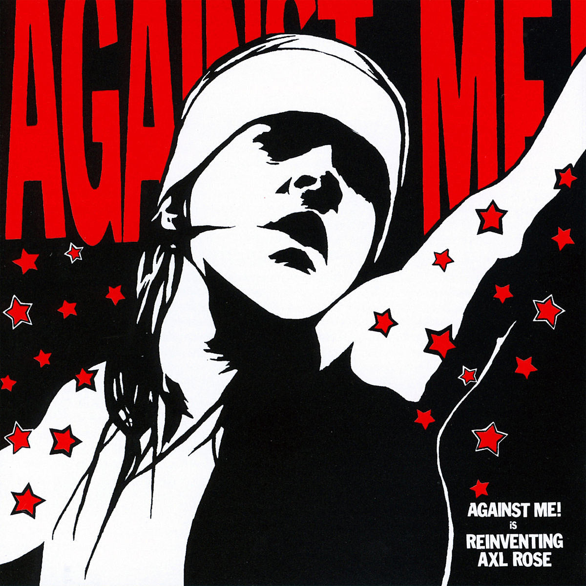 Against Me!’s classic debut album ‘Reinventing Axl Rose’ turns 20