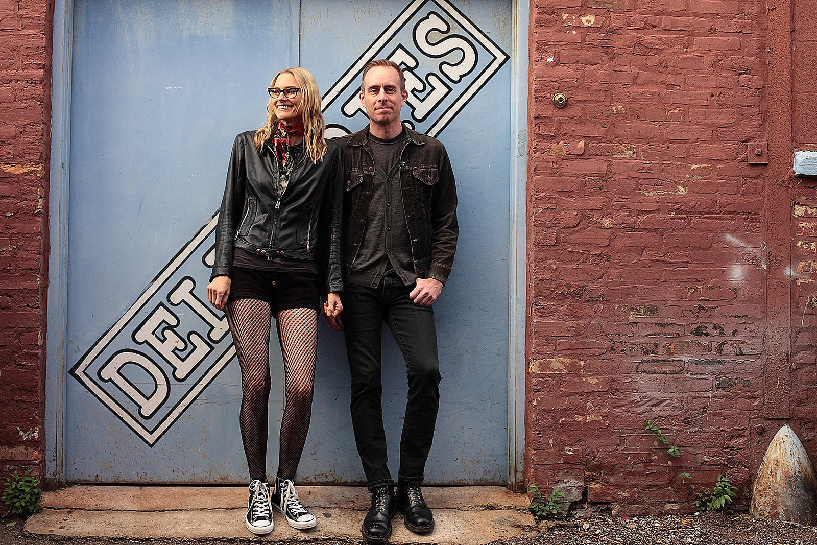 Aimee Mann & Ted Leo announce holiday shows in NYC & Boston