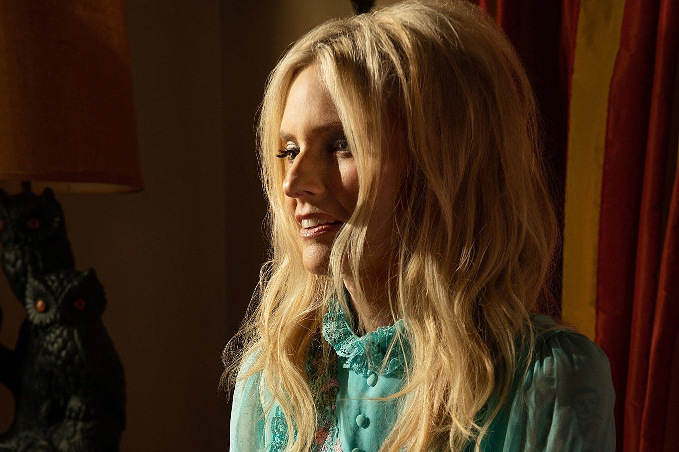 Aimee Mann playing end-of-year NYC shows at City Winery