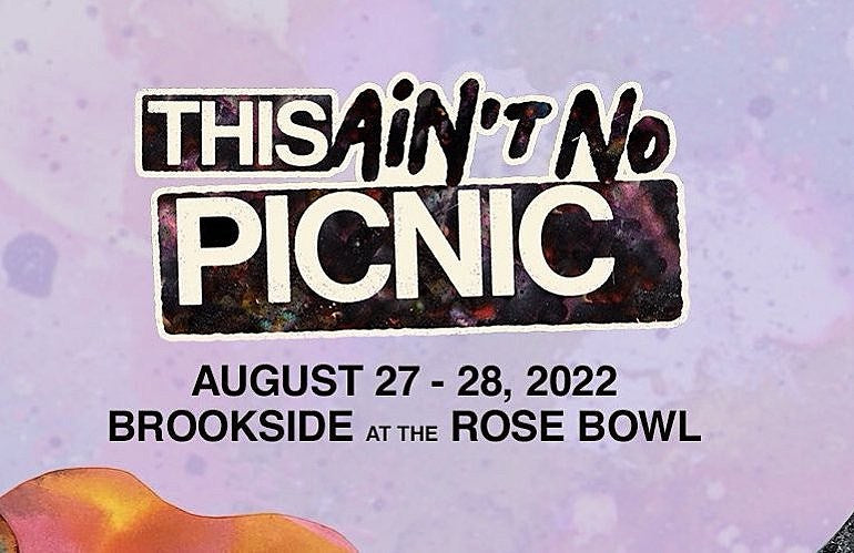 Le Tigre reuniting for CA’s This Ain’t No Picnic fest with The Strokes, LCD Soundsystem, Phoebe Bridgers, & more