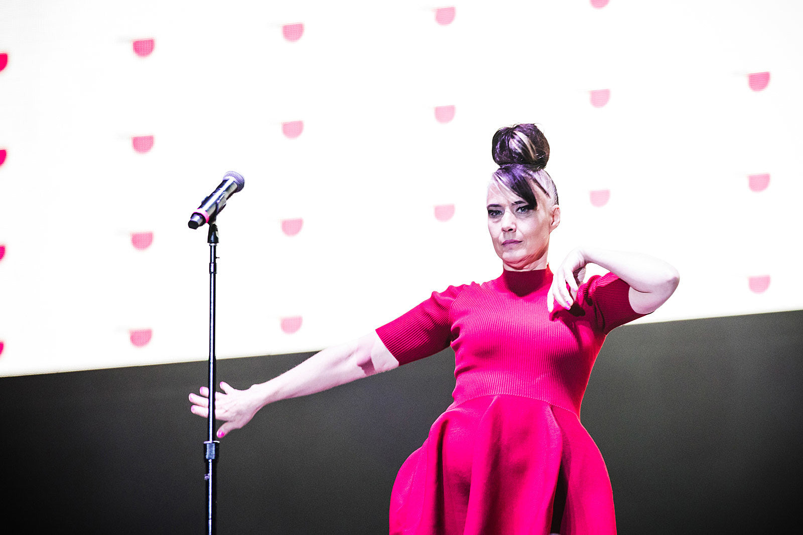 Le Tigre announce tour support: Shamir, Big Joanie, Pom Pom Squad, Claud, more